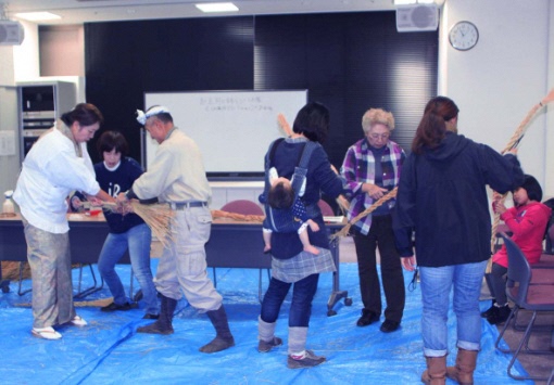 特定非営利活動法人　古材文化の会